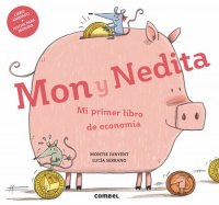 My First Book of Economics