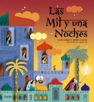 The Arabian Nights