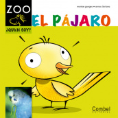 I Am a Bird - Zoo Series