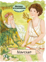The Myth of Narcissus