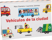 City Vehicles 