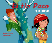 Uncle Paco and the Snow