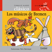 The Bremen Musicians