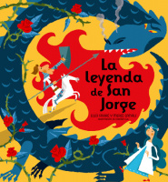 The Legend of Saint George