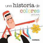 A Story of... Colors