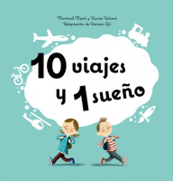 10 journeys and 1 dream