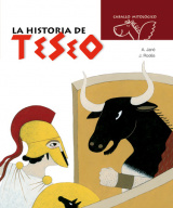 The Story of Theseus
