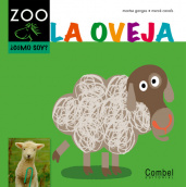 I Am a Sheep - Zoo Series